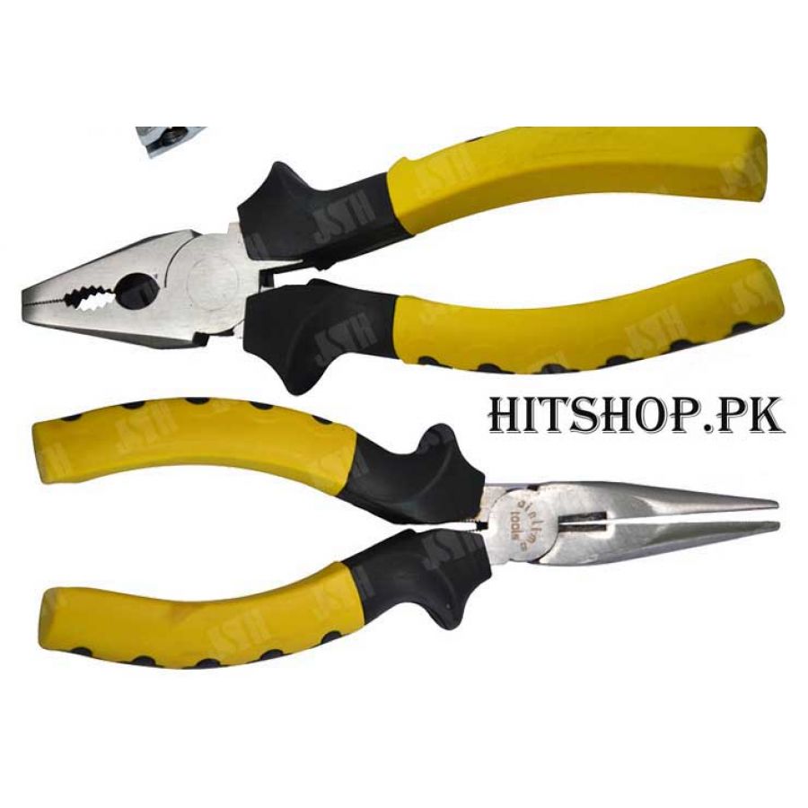 Jinma 49 Pcs Tool Kit JM-8049